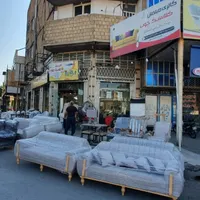 مبل پرفروش بالکو گالری مبل و چوب کلاسیک|مبلمان خانگی و میز عسلی|دزفول, |دیوار