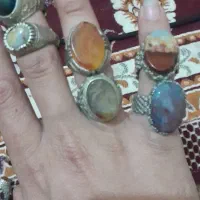 انگشتر|بدلیجات|اهواز, حصیرآباد|دیوار