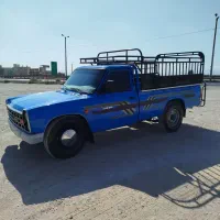 فروش نیسان|خودرو سواری و وانت|آباده, |دیوار