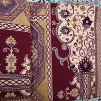 4عددپشتی ویک روفرشی12متری