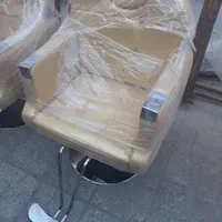 صندلی کوپ تابوره استادکارصندلی ارایشگاهی|آرایشگاه و سالن‌های زیبایی|اصفهان, کشاورزی|دیوار