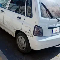 فروش پراید ۱۱۱ مدل ۹۳