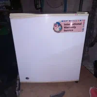 یخچال فریزر کوچک