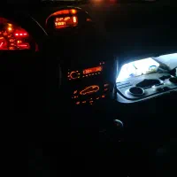 پژو ۲۰۶ SD V8 مدل ۱۳۹۳ بیرنگ معاوضه ام دارم|خودرو سواری و وانت|کرج, فاز ۳ گوهردشت|دیوار