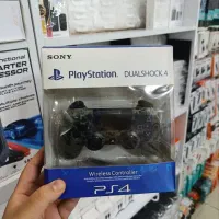 دسته پلی فور 4|کنسول، بازی ویدئویی و آنلاین|اصفهان, حسینآباد|دیوار