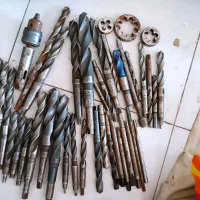 مته وقلاویزوحدیده