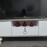 میز تلوزیون تمیز