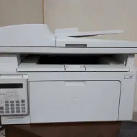 پرینتر HP M130fn چهارکاره