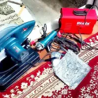 فروش ابزاریراق