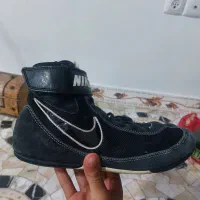 کفش کشتی نایک اورجینال فوری|تجهیزات ورزشی|محمدشهر, محمدشهر|دیوار