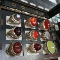 انگشتر|جواهرات|صوفیان, |دیوار