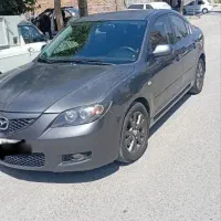 مزدا3مدل89|خودرو سواری و وانت|کرمانشاه, |دیوار