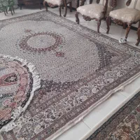 یک جفت فرش ۹ متری