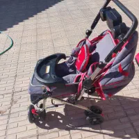 فروش وسایل نوزاد زیر قیمت