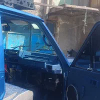 پاترول 6 سیلندر|خودرو سواری و وانت|اردبیل, |دیوار