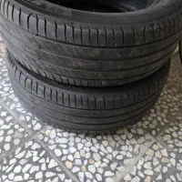 لاستیک میشلن