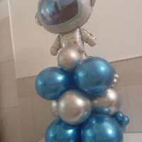 بادکنک فضانورد