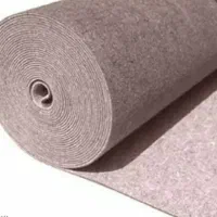 موکت ، نمد ، ژئوتکستایل ، ژیو تکستایل