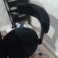 تخت اکستنشن مژه و صندلی استاد کار و ترولی|آرایشگاه و سالنهای زیبایی|دلیجان, |دیوار