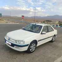 پارس تیوفایو مدل 1402