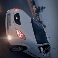 تیبا ۲ مدل ۴۰۱