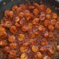 فروش میگو تحویل درب منزل