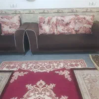 مبل|مبلمان خانگی و میز عسلی|کرمانشاه, |دیوار