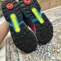 کتونی zx8000 اتموس هفت رنگ سایز ۴۲|کیف، کفش، کمربند|تهران, مشیریه|دیوار