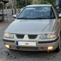 سمند مدل ۸۲