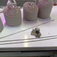 نقره های شیک و سبک