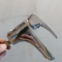 شیرالات و دستگیر درب .|لوازم سرویس بهداشتی|پردیس, فاز ۲|دیوار