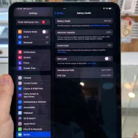 آیپد پرو ۱۱ اینچ ۲۰۲۴|تبلت|اهواز, کیانپارس |دیوار