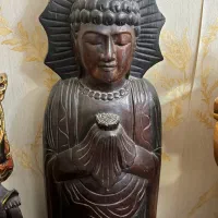 مجسمه بودا