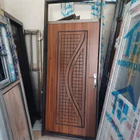 پنجره و درب حیاط پی وی سی اتاق انباری حیدرشهرکی ۴|حراج|زابل, |دیوار