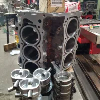 شاگرد سرسیلندر کار