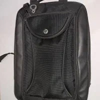 کیف کوله پشتی لپ تاپ - hp