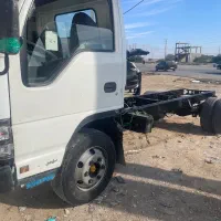 فروش ایسوزو۶تن مدل۹۰|خودرو سنگین|بوشهر, |دیوار