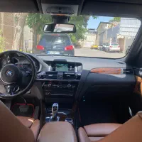 Bmw x3|خودرو سواری و وانت|تهران, تهرانپارس شرقی|دیوار