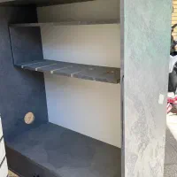 تعدادی وسیله ارایشگاه|آرایشگاه و سالن‌های زیبایی|سیرجان, |دیوار