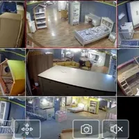 دوربین مداربسته 5mp وارم لایت با قابلیت های جدید|دوربین مداربسته|یاسوج, |دیوار