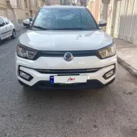 تیولی فول سفید ۲۰۱۸ عالی