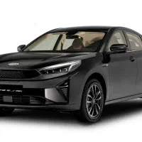 کی ام سی ej7+ مدل 1404