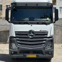 اکتروس L ۱۸۴۵مدل 2022