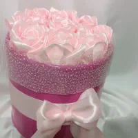 باکس گل زیبا