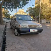۱۴۱تمیز|خودرو سواری و وانت|مشهد, کوی سیدی|دیوار