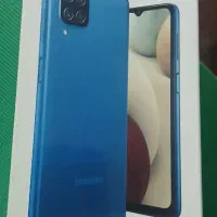 سامسونگ a12،۱۲۸|موبایل|فردیس, شهرک وحدت|دیوار