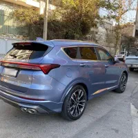 فیدلیتی پرستیژ۵ نفره مدل۱۴۰۲ وارداتی