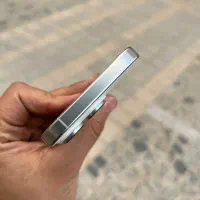 16pro 256/Zaa silver %99|موبایل|یزد, |دیوار