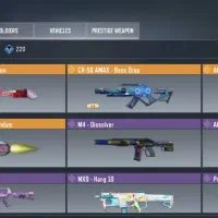 اکانت کلاف|کنسول، بازی ویدئویی و آنلاین|گلستان (تهران), |دیوار