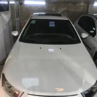 دنا پلاس تیپ ۲ دنده